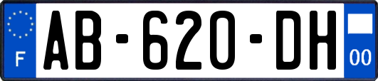 AB-620-DH