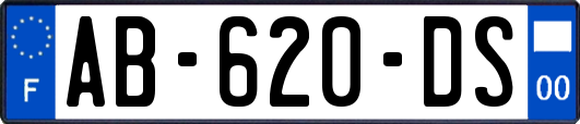 AB-620-DS