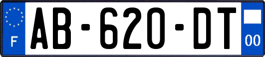 AB-620-DT