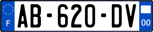 AB-620-DV