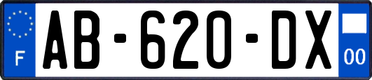 AB-620-DX