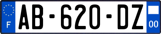 AB-620-DZ