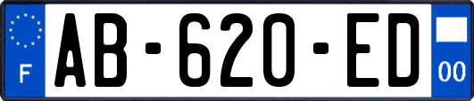 AB-620-ED