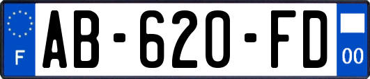 AB-620-FD