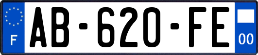 AB-620-FE