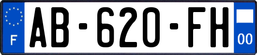 AB-620-FH