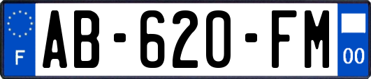 AB-620-FM