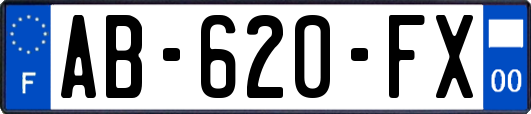 AB-620-FX