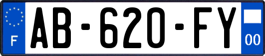 AB-620-FY