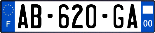 AB-620-GA