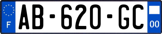 AB-620-GC