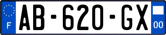 AB-620-GX