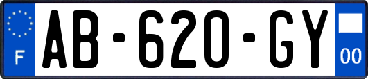 AB-620-GY