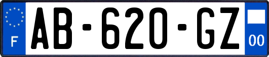 AB-620-GZ