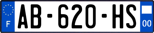 AB-620-HS