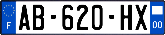 AB-620-HX