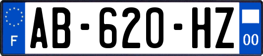 AB-620-HZ
