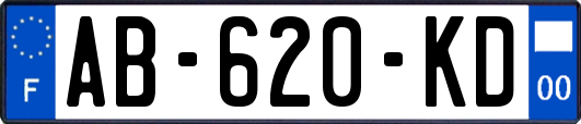 AB-620-KD