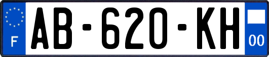 AB-620-KH