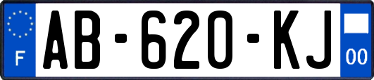 AB-620-KJ