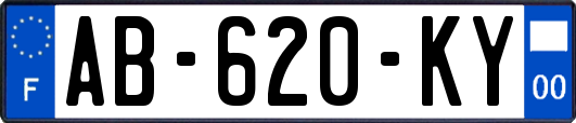 AB-620-KY