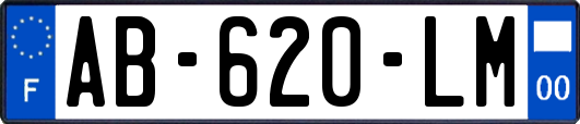 AB-620-LM