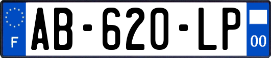 AB-620-LP