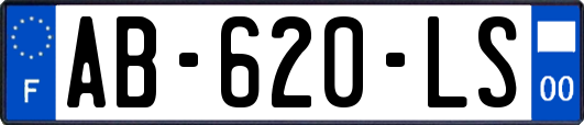 AB-620-LS