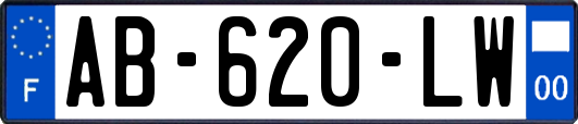 AB-620-LW