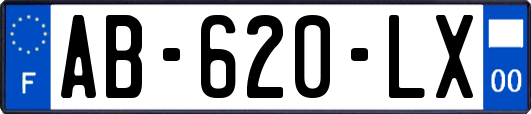 AB-620-LX