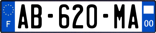 AB-620-MA