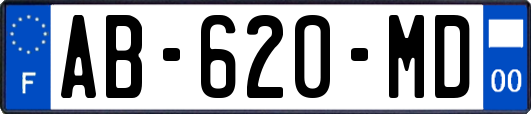 AB-620-MD