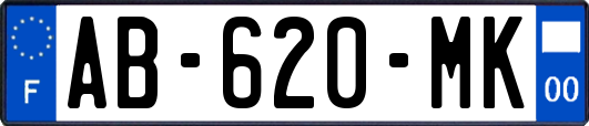 AB-620-MK
