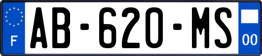 AB-620-MS