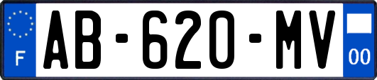 AB-620-MV