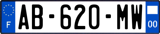 AB-620-MW