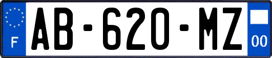 AB-620-MZ
