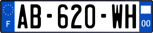 AB-620-WH