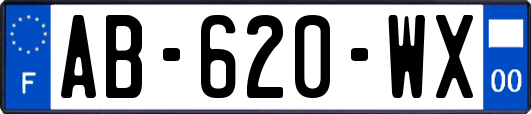 AB-620-WX