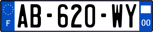 AB-620-WY