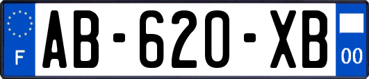 AB-620-XB