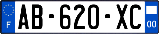 AB-620-XC