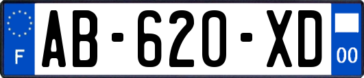 AB-620-XD