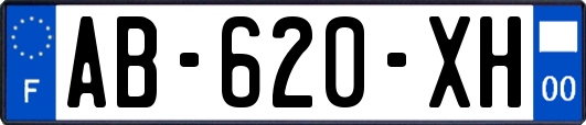 AB-620-XH