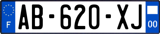 AB-620-XJ