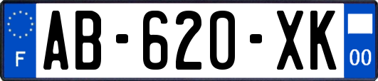 AB-620-XK