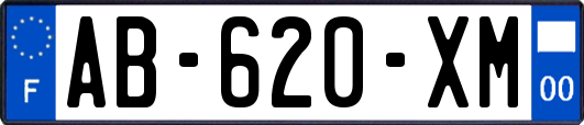 AB-620-XM