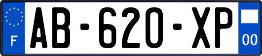 AB-620-XP