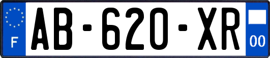 AB-620-XR