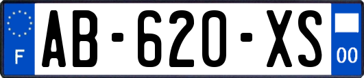 AB-620-XS